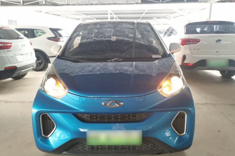 Used Chery QQ Little Ant 2019 4-Seater Smart Edition 30.6 kWh Front