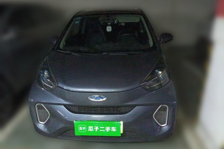 Used Chery QQ Little Ant 2019 4-Seater Smart Edition 30.6 kWh Front