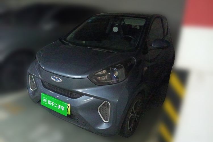 Used Chery QQ Little Ant 2019 4-Seater Smart Edition 30.6 kWh Guazi used car, China used car export, Used car for sale, Used  cars, Cheapest cars for sale