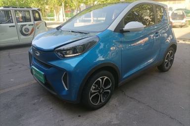 Used Chery QQ Little Ant 2019 4-Seater Smart Edition 30.6 kWh