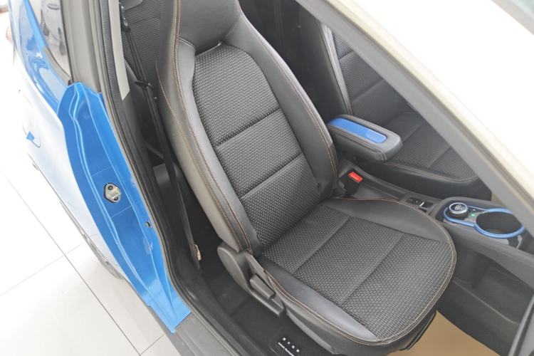 Used Chery QQ Little Ant 2019 4-Seater Smart Edition 30.6 kWh Right Front Seat