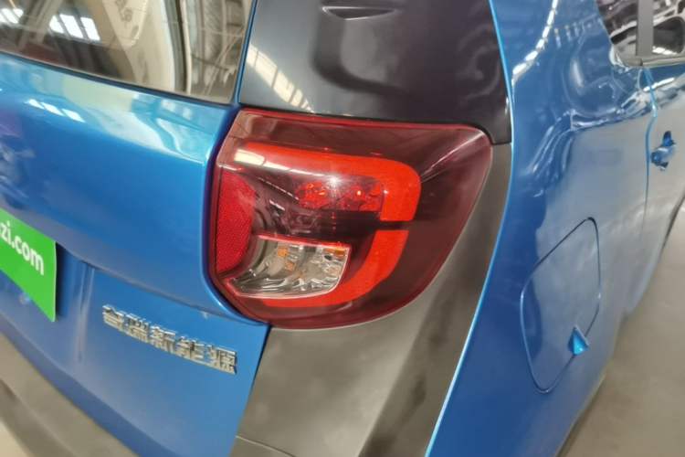 Used Chery QQ Little Ant 2019 4-Seater Smart Edition 35 kWh Right Rear Taillight