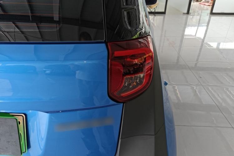 Used Chery QQ Little Ant 2019 4-Seater Smart Edition 30.6 kWh Right Rear Taillight