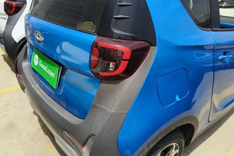 Used Chery QQ Little Ant 2019 4-Seater Smart Edition 30.6 kWh Right Rear Taillight