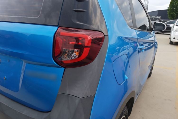 Used Chery QQ Little Ant 2019 4-Seater Smart Edition 35 kWh Right Rear Taillight