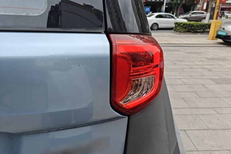 Used Chery QQ Little Ant 2019 4-Seater Smart Edition 35 kWh Right Rear Taillight
