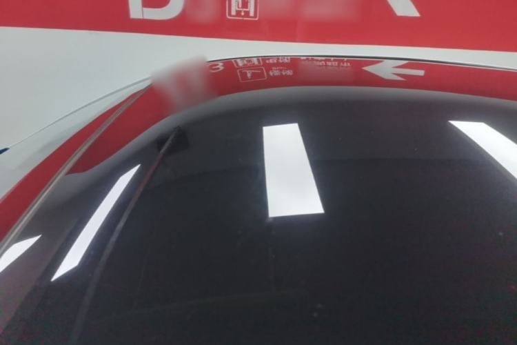 Used Chery QQ Little Ant 2019 4-Seater Smart Edition 30.6 kWh Roof