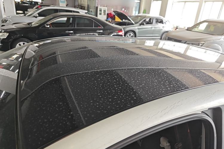 Used Chery QQ Little Ant 2019 4-Seater Smart Edition 30.6 kWh Roof