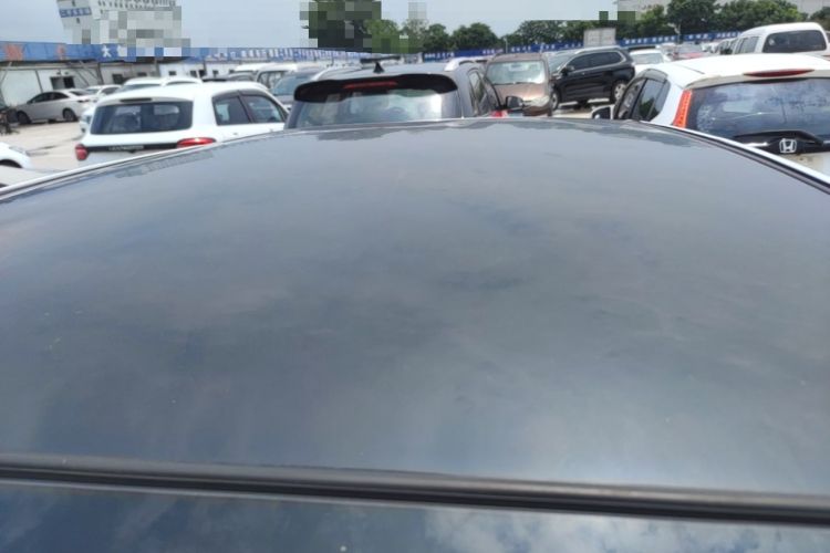 Used Chery QQ Little Ant 2019 4-Seater Smart Edition 30.6 kWh Roof
