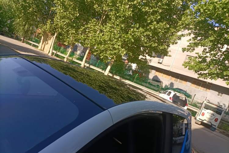 Used Chery QQ Little Ant 2019 4-Seater Smart Edition 30.6 kWh Roof