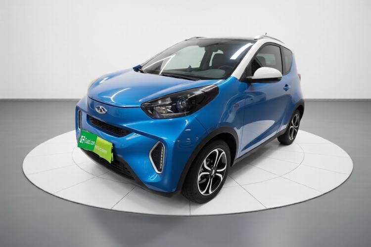 Ojetý Chery QQ Little Ant 2019 4-Seater Smart Edition 35 kWh Guazi used car, China used car export, Used car for sale, Used  cars, Cheapest cars for sale