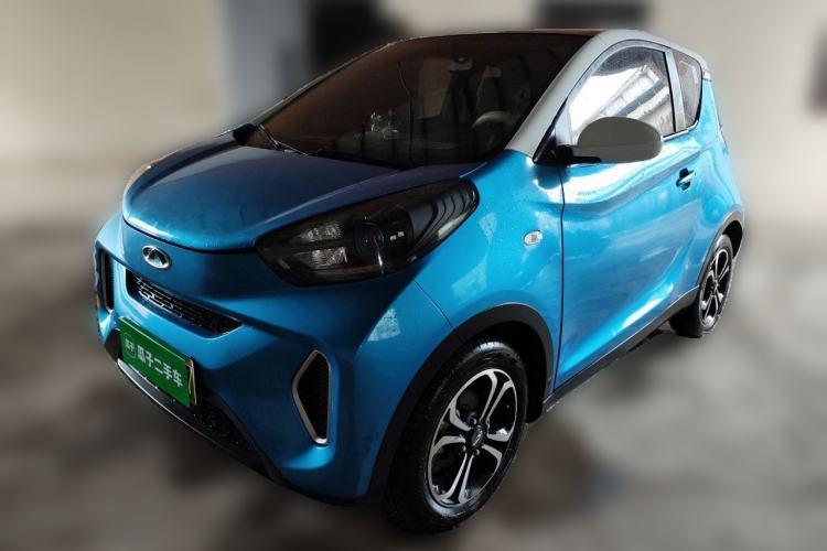 Used Chery QQ Little Ant 2019 4-Seater Smart Edition 35 kWh Guazi used car, China used car export, Used car for sale, Used cars, Cheapest cars for sale
