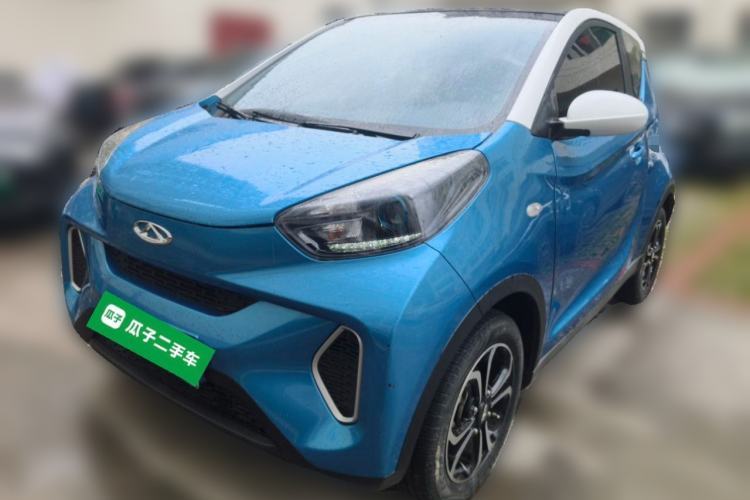 Used Chery QQ Little Ant 2019 4-Seater Smart Edition 35 kWh Guazi used car, China used car export, Used car for sale, Used  cars, Cheapest cars for sale