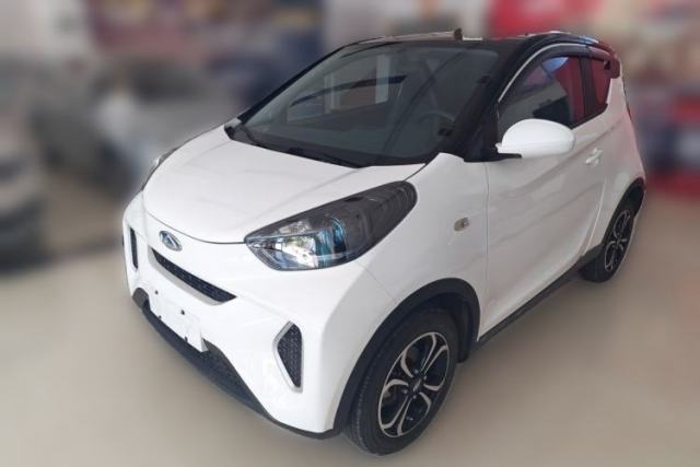 Used Chery QQ Little Ant 2019 4-Seater Smart Edition 30.6 kWh