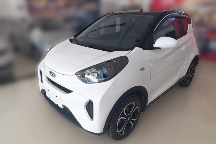 Used Chery QQ Little Ant 2019 4-Seater Smart Edition 30.6 kWh Guazi used car, China used car export, Used car for sale, Used  cars, Cheapest cars for sale