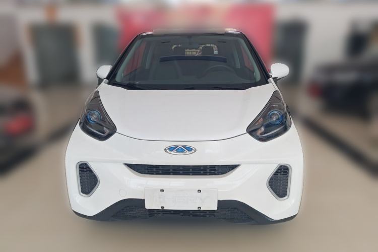 Used Chery QQ Little Ant 2019 4-Seater Smart Edition 30.6 kWh Front