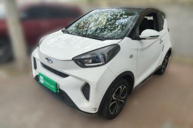 Used Chery QQ Little Ant 2019 4-Seater Smart Edition 35 kWh