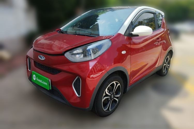 Used Chery QQ Little Ant 2019 4-Seater Smart Edition 35 kWh Guazi used car, China used car export, Used car for sale, Used  cars, Cheapest cars for sale