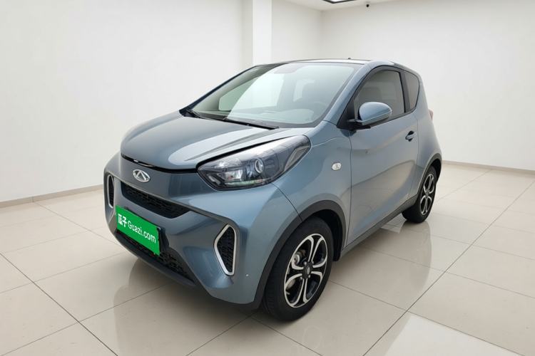 Used Chery QQ Little Ant 2019 4-Seater Smart Edition 35 kWh Guazi used car, China used car export, Used car for sale, Used cars, Cheapest cars for sale