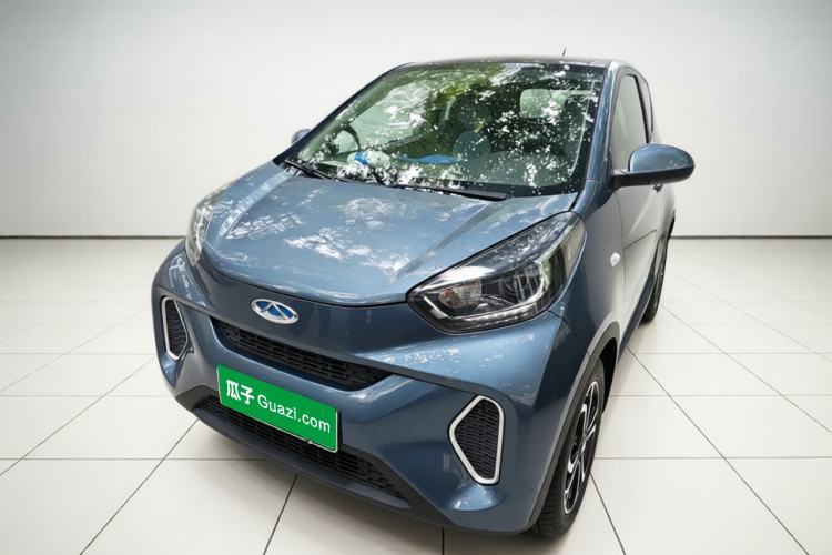 Used Chery QQ Little Ant 2019 4-Seater Smart Edition 35 kWh Guazi used car, China used car export, Used car for sale, Used cars, Cheapest cars for sale