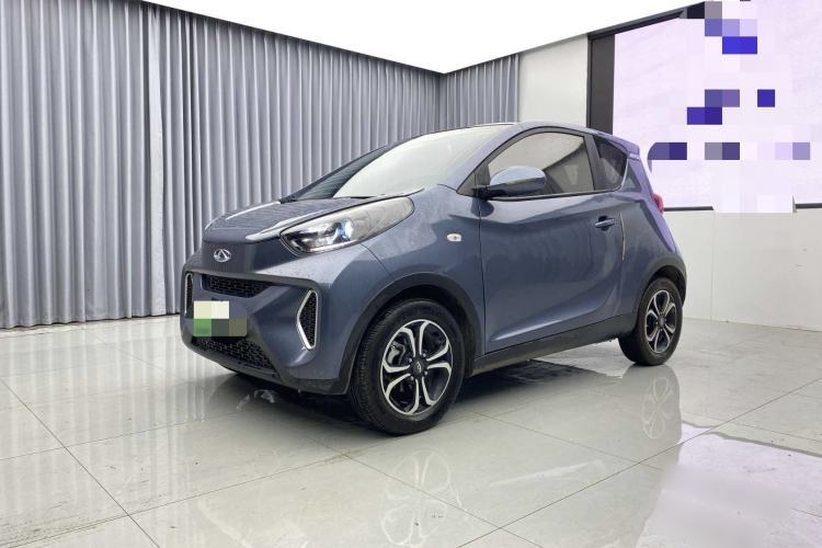Used Chery QQ Little Ant 2019 4-Seater Smart Edition 35 kWh Guazi used car, China used car export, Used car for sale, Used cars, Cheapest cars for sale