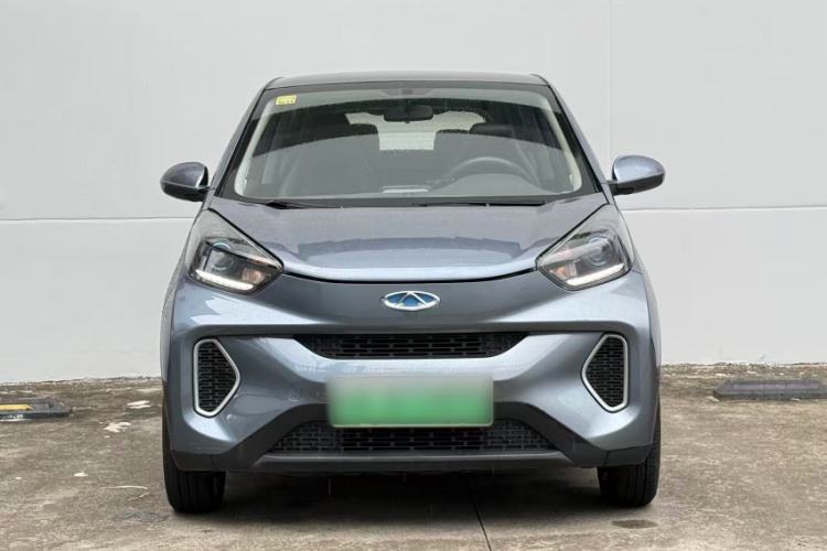 Used Chery QQ Little Ant 2019 4-Seater Smart Edition 35 kWh Exterior 5
