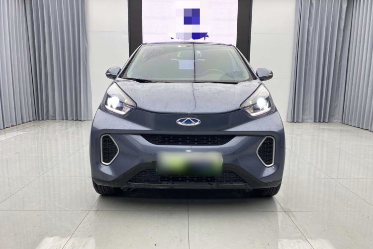 Used Chery QQ Little Ant 2019 4-Seater Smart Edition 35 kWh Exterior 5