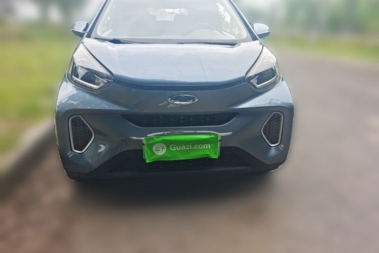Used Chery QQ Little Ant 2019 4-Seater Smart Edition 30.6 kWh Front