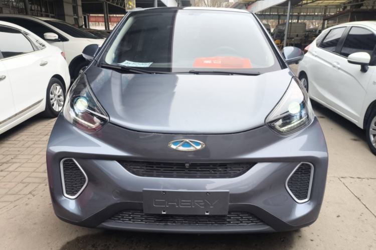 Used Chery QQ Little Ant 2019 4-Seater Smart Edition 30.6 kWh Front