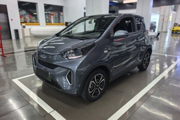 Used Chery QQ Little Ant 2019 4-Seater Smart Edition 35 kWh Guazi used car, China used car export, Used car for sale, Used  cars, Cheapest cars for sale