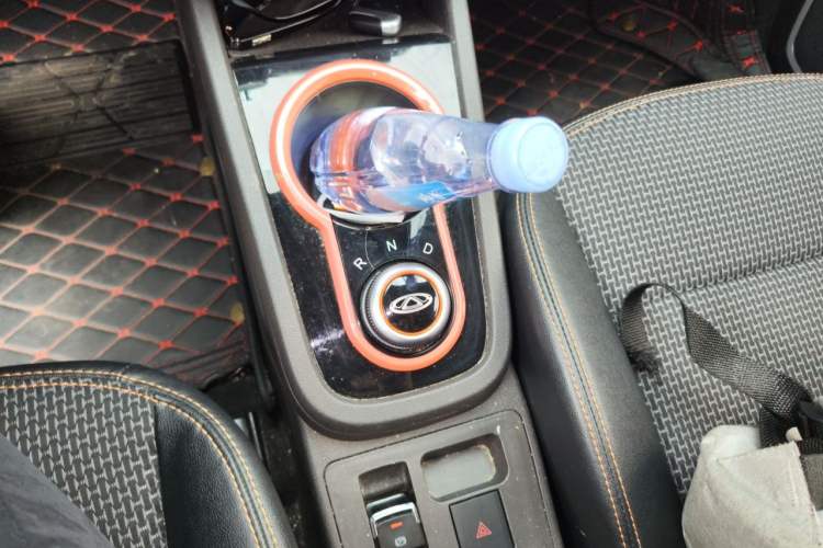 Used Chery QQ Little Ant 2019 4-Seater Smart Luxe Version 30.6 kWh Gear Lever