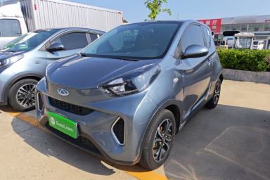 Used Chery QQ Little Ant 2019 4-Seater Smart Edition 35 kWh