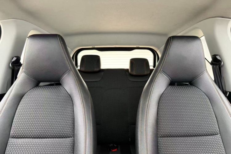 Used Chery QQ Little Ant 2019 4-Seater Smart Edition 35 kWh Headliner