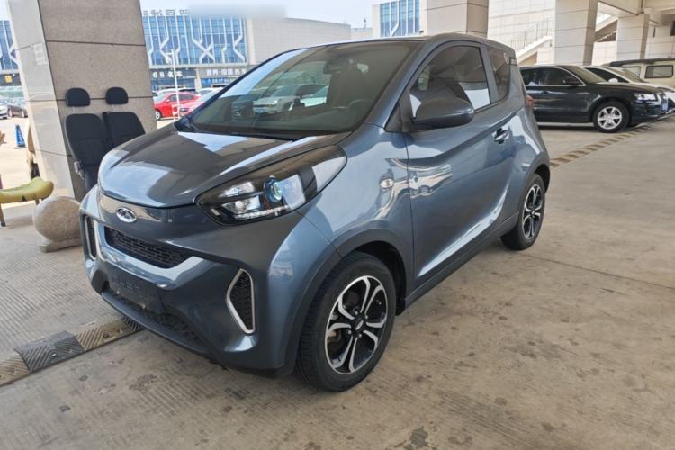 Used Chery QQ Little Ant 2019 4-Seater Smart Edition 35 kWh Guazi used car, China used car export, Used car for sale, Used  cars, Cheapest cars for sale