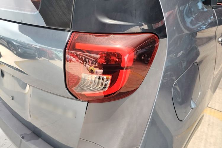 Used Chery QQ Little Ant 2019 4-Seater Smart Edition 35 kWh Right Rear Taillight