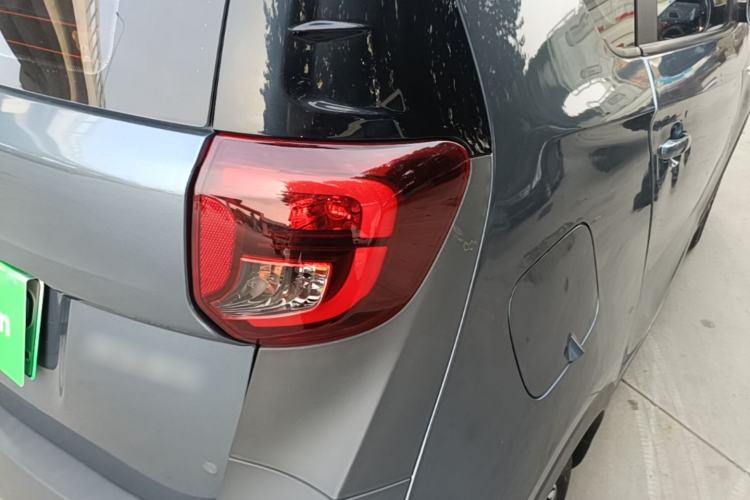 Used Chery QQ Little Ant 2019 4-Seater Smart Edition 35 kWh Right Rear Taillight