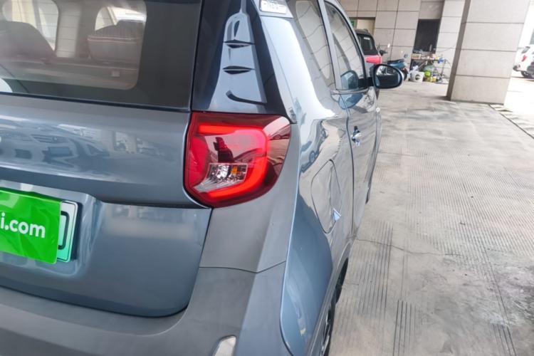 Used Chery QQ Little Ant 2019 4-Seater Smart Edition 35 kWh Right Rear Taillight