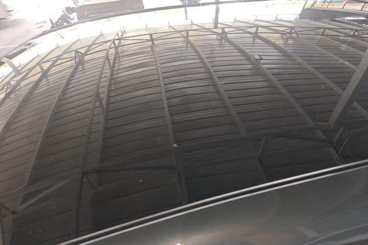 Used Chery QQ Little Ant 2019 4-Seater Smart Edition 35 kWh Roof