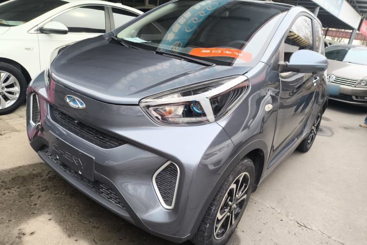 Ojetý Chery QQ Little Ant 2019 4-Seater Smart Edition 30.6 kWh Guazi used car, China used car export, Used car for sale, Used cars, Cheapest cars for sale