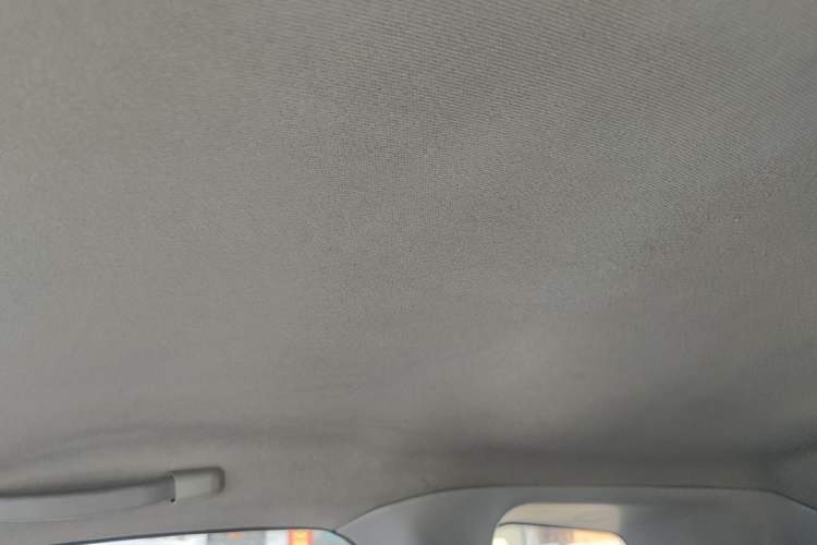 Used Chery QQ Little Ant 2019 4-Seater Smart Edition 30.6 kWh Headliner