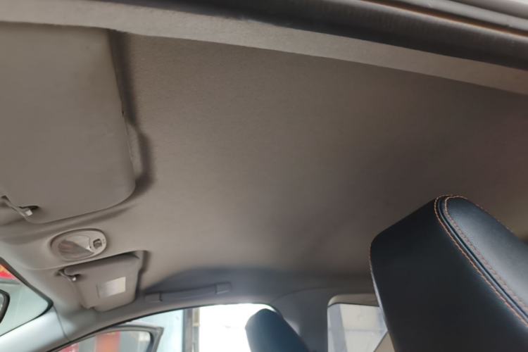 Used Chery QQ Little Ant 2019 4-Seater Smart Edition 30.6 kWh Headliner