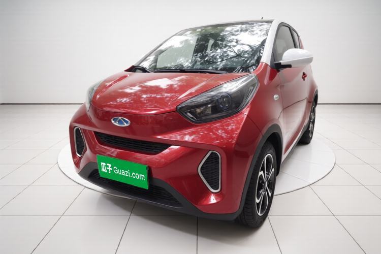 Chery QQ Little Ant 2019 4-Seater Smart Edition 30.6 kWh с пробегом Guazi used car, China used car export, Used car for sale, Used  cars, Cheapest cars for sale