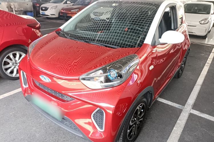Used Chery QQ Little Ant 2019 4-Seater Smart Edition 30.6 kWh Guazi used car, China used car export, Used car for sale, Used cars, Cheapest cars for sale