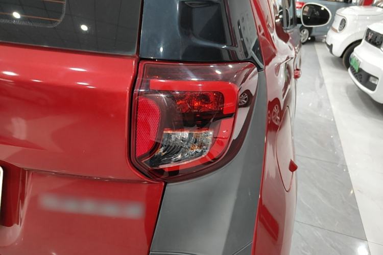 Used Chery QQ Little Ant 2019 4-Seater Smart Edition 30.6 kWh Right Rear Taillight