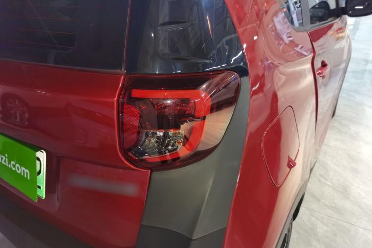 Used Chery QQ Little Ant 2019 4-Seater Smart Luxe Version 30.6 kWh Right Rear Taillight