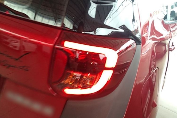 Used Chery QQ Little Ant 2019 4-Seater Smart Edition 30.6 kWh Right Rear Taillight
