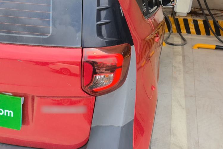 Used Chery QQ Little Ant 2019 4-Seater Smart Edition 35 kWh Right Rear Taillight