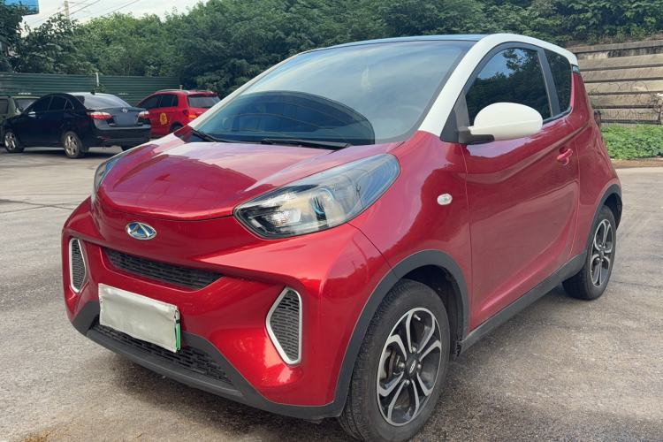 Ojetý Chery QQ Little Ant 2019 4-Seater Smart Edition 30.6 kWh Guazi used car, China used car export, Used car for sale, Used cars, Cheapest cars for sale
