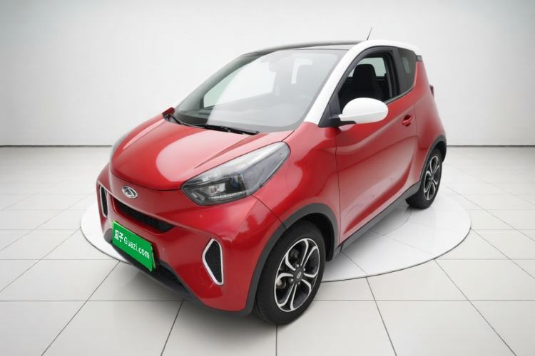 Gebrauchter Chery QQ Little Ant 2019 4-Seater Smart Edition 35 kWh Guazi used car, China used car export, Used car for sale, Used  cars, Cheapest cars for sale