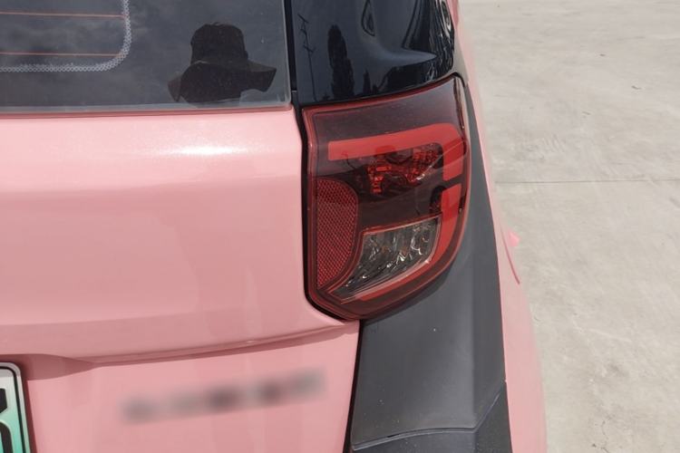 Used Chery QQ Little Ant 2019 4-Seater Smart Edition 35 kWh Right Rear Taillight